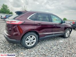 Ford Edge 2020 2