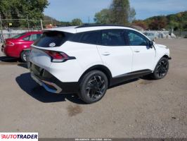 Kia Sportage 2023 2
