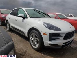 Porsche Macan 2021 2