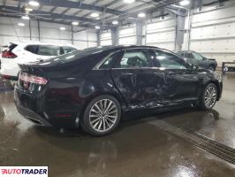 Lincoln MKZ 2020 2 Lincoln MKZ 2020 2