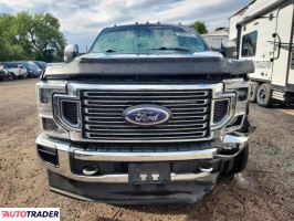 Ford Pozostałe 2022 6