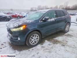 Ford Edge 2022 2