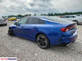 Kia Pozostałe 2022 1