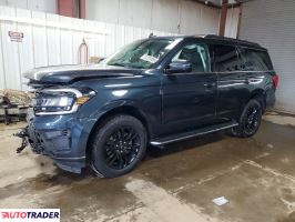 Ford Expedition 2022 3
