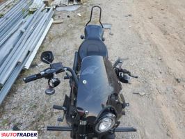 Harley-Davidson Pozostałe 2022