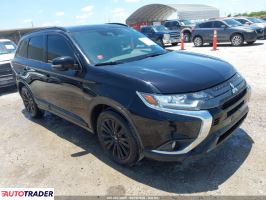 Mitsubishi Outlander 2020 2