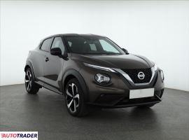 Nissan Juke 2020 1.0 112 KM