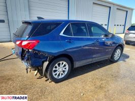 Chevrolet Equinox 2020 1