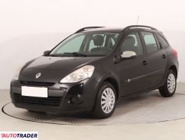 Renault Clio 2012 1.5 73 KM