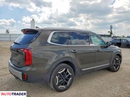 Kia Pozostałe 2023 3