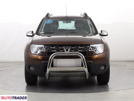 Dacia Duster 2014 1.2 123 KM Dacia Duster 2014 1.2 123 KM