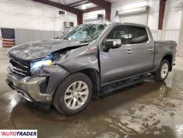 Chevrolet Silverado 2021 5 Chevrolet Silverado 2021 5