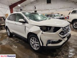 Ford Edge 2022 2