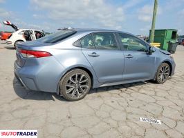 Toyota Corolla 2021 2