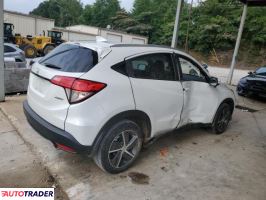 Honda HR-V 2022 1