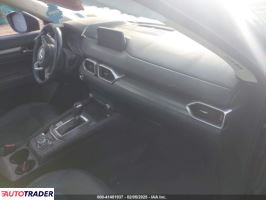 Mazda CX-5 2020 2