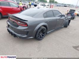 Dodge Charger 2022 6