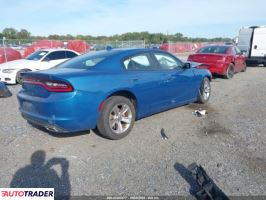 Dodge Charger 2021 3