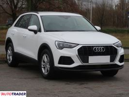 Audi Q3 2019 1.5 147 KM