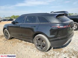 Land Rover Range Rover 2019 2