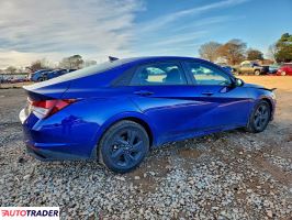 Hyundai Elantra 2022 2