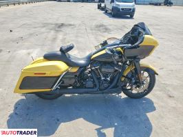 Harley-Davidson Pozostałe 2023