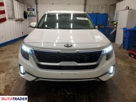 Kia Pozostałe 2021 1