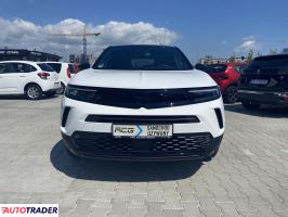 Opel Mokka 2023 1.2 130 KM