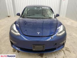Tesla Model 3 2022 Tesla Model 3 2022