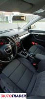 Audi A4 2006 2 140 KM Audi A4 2006 2 140 KM