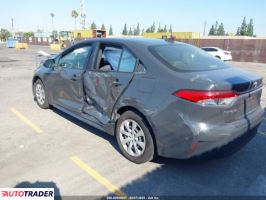Toyota Corolla 2023 1