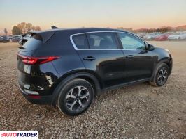 Kia Sportage 2020 2