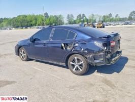 Subaru Impreza 2020 2