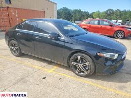 Mercedes CL 2022 2