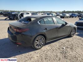 Mazda 3 2021 2 Mazda 3 2021 2