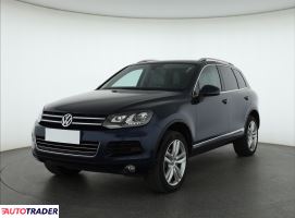 Volkswagen Touareg 2013 3.0 241 KM