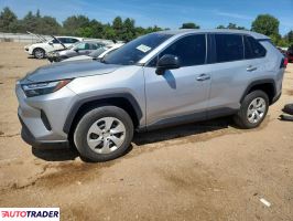 Toyota Pozostałe - zobacz ofertę