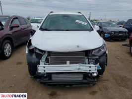 Chevrolet Trax 2022 1