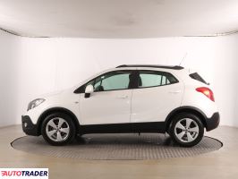 Opel Mokka 2014 1.4 138 KM