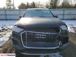 Audi Q7 2020 3