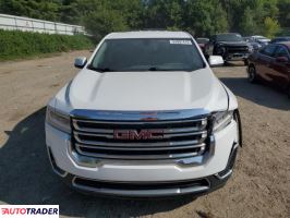 GMC Acadia 2020 2