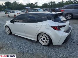 Toyota Corolla 2025 2