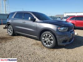 Dodge Durango 2019 5 Dodge Durango 2019 5