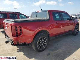 Ford Maverick 2022 2 Ford Maverick 2022 2