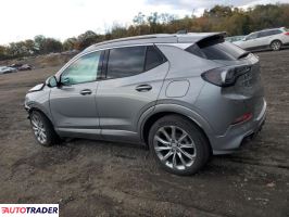 Buick Pozostałe 2024 1