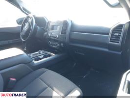 Ford Expedition 2021 3 Ford Expedition 2021 3