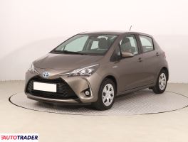 Toyota Yaris 2018 1.5 99 KM