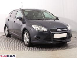 Ford Focus 2014 1.6 93 KM Ford Focus 2014 1.6 93 KM