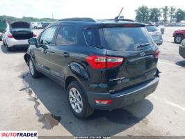 Ford EcoSport 2020 2