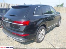 Audi Q7 2023 3